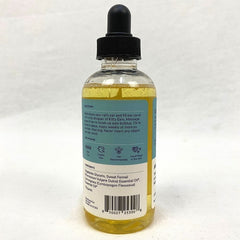 KIN+KIND Pembersih Telinga Kitty Ears Clean Ears 118ml no type Tidak ada merek 