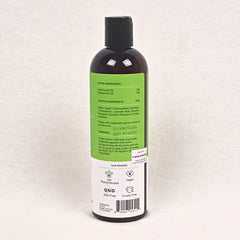 KIN+KIND Shampoo Kutu Anjing Flea and Tick Lavender 354ml no type Tidak ada merek 