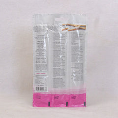 KITCAT Snack Anjing Cat Stick Chicken Duck Cranberries 15gr no type Tidak ada merek 