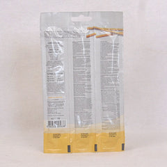 KITCAT Snack Kucing Cat Stick Atlantic Salmon 15gr no type Tidak ada merek 