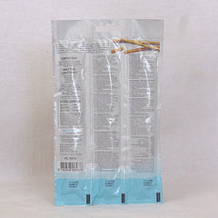 KITCAT Snack Kucing Cat Stick Salmon and Scallop 15gr no type Tidak ada merek 