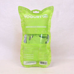 KITCAT Snack Kucing Freeze Dried Yogurt Yums Apple 10g - Pet Republic Indonesia