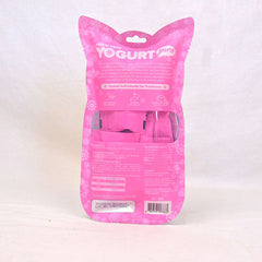 KITCAT Snack Kucing Freeze Dried Yogurt Yums Cranberry 10g - Pet Republic Indonesia