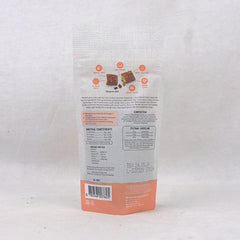 KITCAT Snack Kucing Purrfect Pockets Salmon 60gr no type Tidak ada merek 