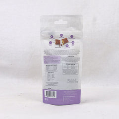 KITCAT Snack Kucing Purrfect Pockets Sensitive Care 60gr no type Tidak ada merek 