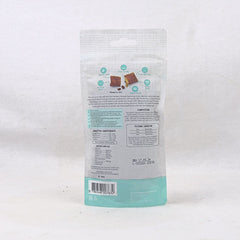 KITCAT Snack Kucing Purrfect Pockets Skin and Coat Care 60gr no type Kit Cat 