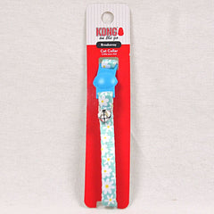 KONG Kalung Kucing Cat Collar Series E10 Tosca Flower Pet Collar and Leash Pet Republic Indonesia 