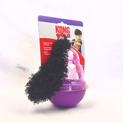 KONG PW4 Mainan Kucing Cat Wobbler Small no type Tidak ada merek 