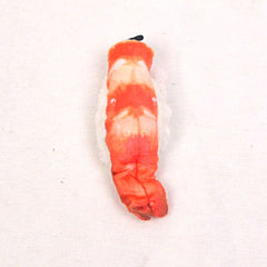 MAME Mainan Kucing P60 Catnip Kiss Doll Sushi Ebi Nigiri Cat Toy Pet Republic Indonesia 