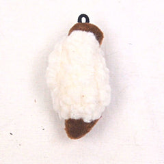 MAME Mainan Kucing P60 Catnip Kiss Doll Sushi Unagi Cat Toy Tidak ada merek 