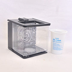 MARINABETTA Akuarium EZ Care Aquarium Black 2.5L Fish Supplies Pet Republic Indonesia 