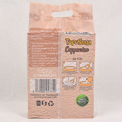 MARKOTOPS Pasir Kucing TOFU Soya Cat Litter Cappucino 7L no type Markotops 