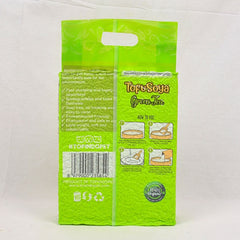 MARKOTOPS Pasir Kucing Tofu Soya Cat Litter GREENTEA 7L no type Markotops 