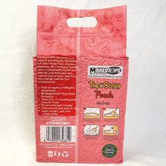 MARKOTOPS Pasir Kucing Tofu Soya Cat Litter Peach 7L no type Tidak ada merek 