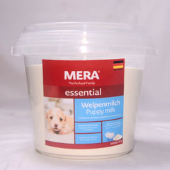 MERA Susu Formula Puppy Milk Welpenmilch Sharing 300gr no type Tidak ada merek 