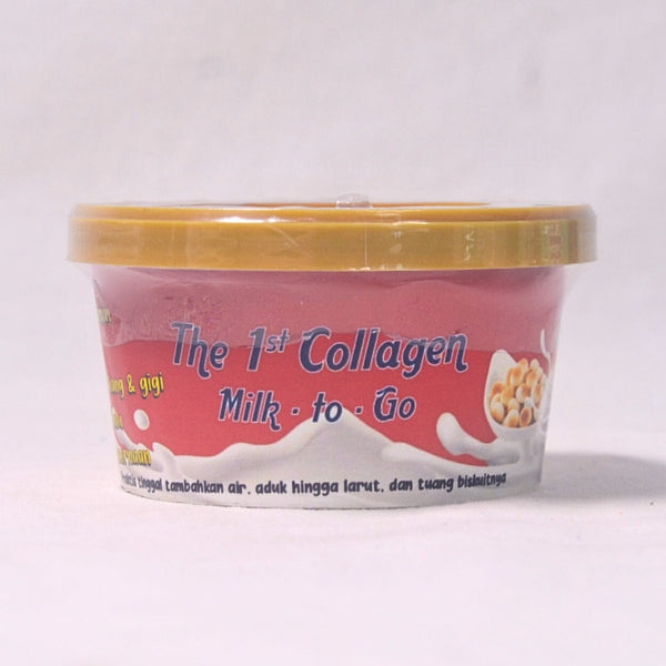MICO Milk Collagen For Dogs Milk To Go Pet Milk MICO 
