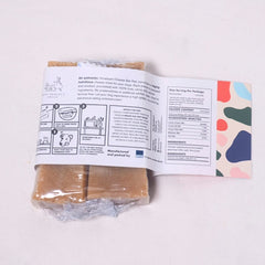 Miss Shierly's Choice Snack Anjing Himalayan Cheese Bar Honey Small Dog Dental Snack Tidak ada merek 