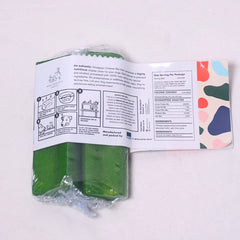 Miss Shierly's Choice Snack Anjing Himalayan Cheese Bar Mint Small Dog Dental Snack Tidak ada merek 