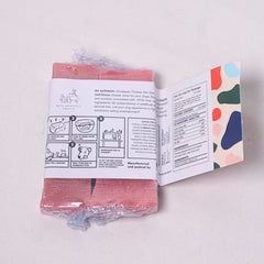 Miss Shierly's Choice Snack Anjing Himalayan Cheese Bar Strawberry Small Dog Dental Snack Miss Shierly's Choice 