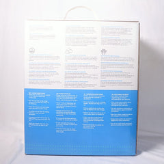 MOLLY Pasir Kucing Activated Carbon Cat Litter 10L Cat Sanitation Molly 