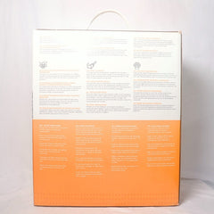 MOLLY Pasir Kucing Activated Carbon Granules Cat Litter 10L Cat Sanitation Molly 