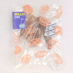 MONCHMONCH Dog Treats Bully Tip 8 5pcs Dog Snack Monch Monch 