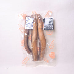 MONCHMONCH Snack Anjing Bully Stick Large 3pcs no type Tidak ada merek 
