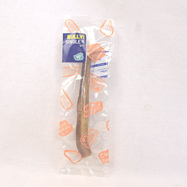 MONCHMONCH Snack Anjing Bully Stick Single M 1pcs Snack Anjing Pet Republic Indonesia 