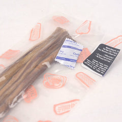 MONCHMONCH Snack Bully Stick Small 3pcs Dog Snack Monch Monch 