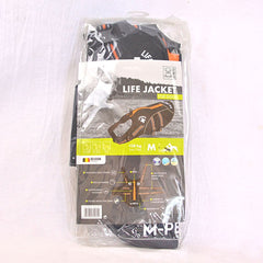 MPETS Jaket Renang Anjing Life Jacket for Dogs M no type Tidak ada merek 