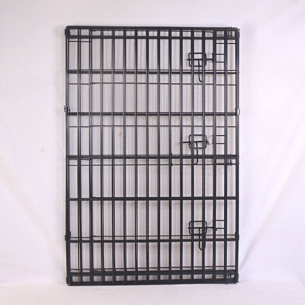 MPETS Kandang Anak Anjing Foldable Puppy Pen With Door no type Tidak ada merek 