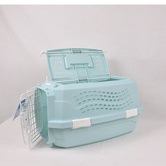 MPETS Kandang Travel Corsa Pet Carriers S no type Tidak ada merek 