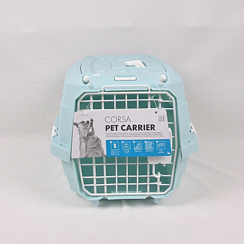 MPETS Kandang Travel Corsa Pet Carriers S no type Tidak ada merek 