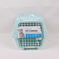 MPETS Kandang Travel Corsa Pet Carriers S no type Tidak ada merek 