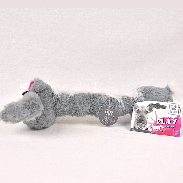 MPETS Mainan Anjing Kim Dog Toy no type Tidak ada merek 
