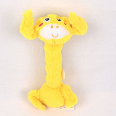 MPETS Mainan Anjing Ross Dog Toy no type Tidak ada merek 