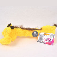 MPETS Mainan Anjing Ross Dog Toy no type Tidak ada merek 