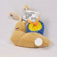 MPETS Mainan Anjing Snail Daria Dog Toy Tidak ada merek 