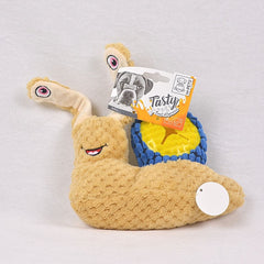 MPETS Mainan Anjing Snail Daria Dog Toy Tidak ada merek 