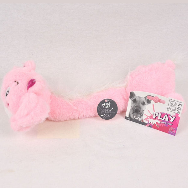 MPETS Mainan Anjing Tess Dog Toy no type Tidak ada merek 