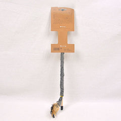 MPETS Mainan Kucing Plush Ribbon Wand Cat Toy no type Tidak ada merek 