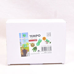 MPETS Mainan Kucing Tempo CAT Toy Cat With Treat Dispenser no type Tidak ada merek 