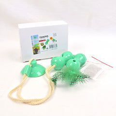 MPETS Mainan Kucing Tempo CAT Toy Cat With Treat Dispenser no type Tidak ada merek 