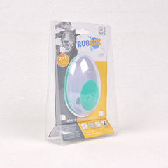MPETS Sikat Mandi Anjing Kucing RUBEAZ Soap Dispenser and Brush Tosca Grooming Tools Pet Republic Indonesia 