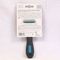MPETS Sisir Bulu Rontok Stylus Deshedding Brush Small no type Tidak ada merek 