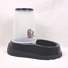 MPETS Tempat Makan Food Dispenser 2,5ml no type Tidak ada merek 