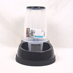 MPETS Tempat Makan Food Dispenser 2,5ml no type Tidak ada merek 