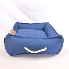 MPETS Tempat Tidur EARTH ECO Basket Small no type M-Pets 