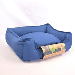 MPETS Tempat Tidur EARTH ECO Basket Small no type M-Pets 