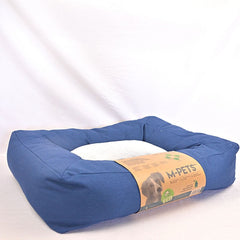 MPETS Tempat Tidur EARTH ECO Bed Small no type M-Pets 